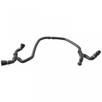 FEBI шланг радіатора BMW E60 523 FEBI BILSTEIN 103891