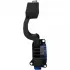 Педаль газу OPEL ADAM, CORSA D, CORSA D/HATCHBACK, CORSA E, CORSA E/HATCHBACK 1.0-1.7D 07.06- FEBI BILSTEIN 103952 (фото 2)