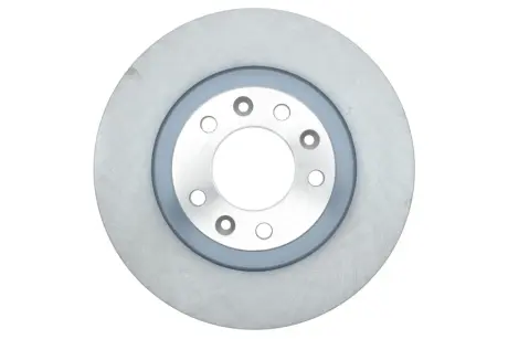 FEBI задній гальмівний диск CITROEN C4 GRAND PICASSO II, C4 PICASSO II, C4 SPACETOURER, C5 AIRCROSS FEBI BILSTEIN 104169
