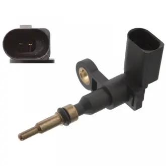 Датчик температури охолоджуючої рідини (FEBI) FEBI BILSTEIN 104172