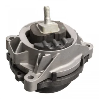 Подушка двигуна прав, верх, гідравлічний BMW 1 (F20), 1 (F21), 2 (F22, F87), 3 (F30, F80), 3 (F31), 3 GRAN TURISMO (F34), 4 (F32, F82), 4 GRAN COUPE (F36) 1.5-3.0 01.12- Febi Bilstein 104255