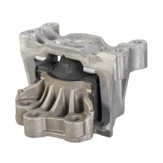 Подушка двигуна передн Прав, гідравлічний FORD TRANSIT, TRANSIT TOURNEO 2.2D 04.06-08.14 FEBI BILSTEIN 104405