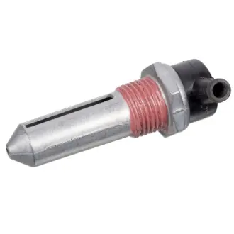 Випускний клапан SCANIA 3, 3 BUS, 4, 4 BUS, F, G I, K, N BUS, P I, R I, S, T 05.87- FEBI BILSTEIN 104464