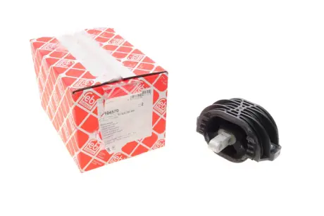 Подушка АКПП BMW 5 (F10/F11) 09-16 (N20) FEBI BILSTEIN 104570
