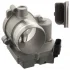 FEBI FORD патрубок дросельної заслонки Fiesta V,VI,Focus II 1.6TDCi 04- Febi Bilstein 104684 (фото 1)
