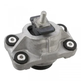 Подушка двигуна лів/прав, нижн, гідравлічний LAND ROVER DISCOVERY V, RANGE ROVER IV, RANGE ROVER SPORT II 3.0D/3.0DH 08.12- Febi Bilstein 104751