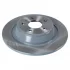 Фото 3 - febi диск гальм. задн. ford mondeo 14- FEBI BILSTEIN 104853 FEBI диск гальм. задн. FORD Mondeo 14- FEBI BILSTEIN 104853 (фото 3)