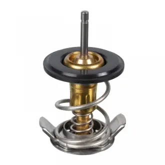 Термостат Land Rover Freelander I 98-06 FEBI BILSTEIN 104868