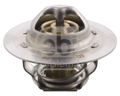 FEBI PEUGEOT термостат 205/305/306/405 CITROEN Berlingo 1,8 97-, Jumper FEBI BILSTEIN 104978
