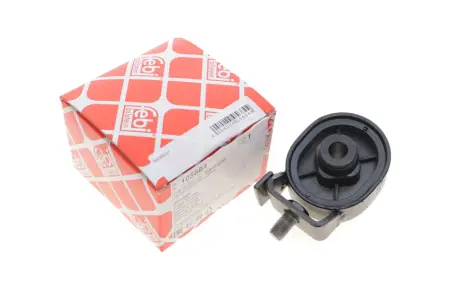 Подушка двигуна (задня) Mitsubishi L200/Pajero I/II/III 2.5D FEBI BILSTEIN 105684
