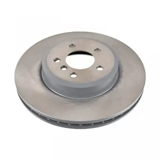 FEBI BMW диск гальм. передній F10/F11 FEBI BILSTEIN 105723