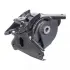Подушка двигуна (передня) (L) Hyundai Elantra III 1.6-2.0 00-06 (АКПП) FEBI BILSTEIN 105745 (фото 1)
