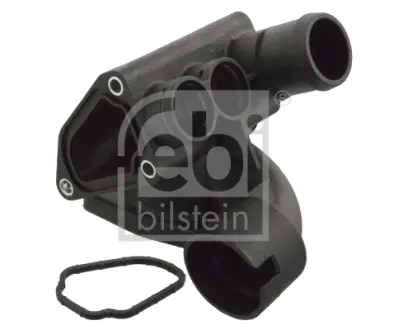 FEBI VW фланець охолоджуючої рідини Audi A3,Golf IV,T5,Passat 2.3 V5, 3.2 V6 FEBI BILSTEIN 105783