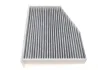 Фільтр салону Audi A3/Q3/Skoda Octavia/SuperB/VW Caddy/Golf/Passat/Touran 1.0-3.6 03- (вугільний) FEBI BILSTEIN 105789 (фото 3)