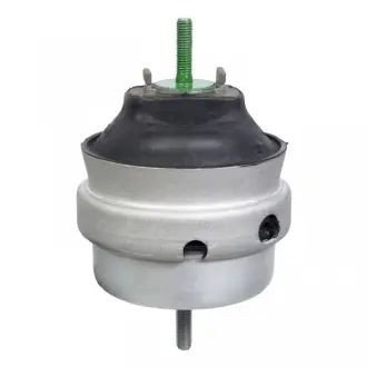 Подушка двигуна передн Лів, гідравлічний AUDI A4 B5, A4 B6, A4 B7 SEAT EXEO, EXEO ST 1.6-2.0D 07.00-05.13 FEBI BILSTEIN 105842