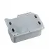 Масляний радіатор NISSAN NV400 OPEL MOVANO B, VIVARO A RENAULT ALASKAN, KOLEOS I, KOLEOS II, MASTER III, TRAFIC II 2.0D/2.3D 01.06- FEBI BILSTEIN 105872 (фото 1)