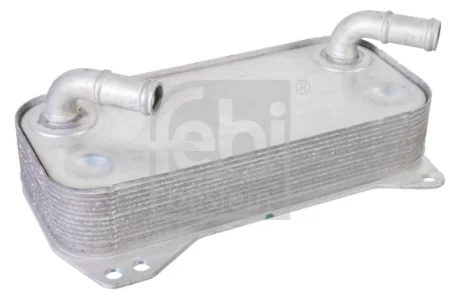 FEBI VW масляний радіатор Audi A3,Q3,Sharan,Tiguan 07- FEBI BILSTEIN 105873
