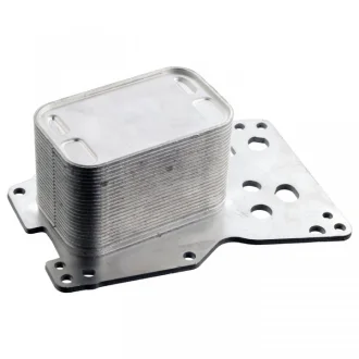 FEBI BMW масляний радіатор 3 F30,4,5 F10,6,7 F01,X3 F25,X4 F26,X5 F15,X6 F16 3.0d 11- FEBI BILSTEIN 105924 - фото FEBI BMW масляний радіатор 3 F30,4,5 F10,6,7 F01,X3 F25,X4 F26,X5 F15,X6 F16 3.0d 11- FEBI BILSTEIN 105924
