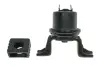 Подушка двигуна (L) Mitsubishi Lancer VI 1.3-1.6 03-11 FEBI BILSTEIN 105978 (фото 1)
