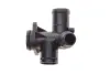 Фланець системи охолодження Audi A4/A6 2.0TFSI 04-11 FEBI BILSTEIN 106012 (фото 1)