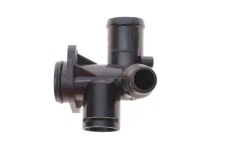 Фланець системи охолодження Audi A4/A6 2.0TFSI 04-11 FEBI BILSTEIN 106012