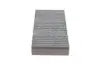 Фільтр салону MB M-class (W166) 11-15/GL-class (X166) 12-15 (вугільний) (2шт.) FEBI BILSTEIN 106092 (фото 3)