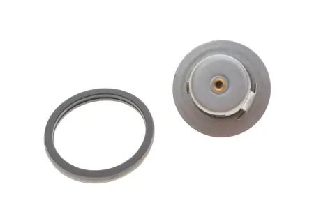 Термостат Ford Transit Courier/Fiesta/Focus/Mondeo 1.0/1.1 14- (92°C) FEBI BILSTEIN 106104