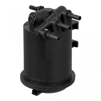 Паливний фільтр RENAULT ESPACE III, KANGOO, KANGOO EXPRESS, LAGUNA I, LAGUNA II, MASTER II, MEGANE I, MEGANE I CLASSIC, MEGANE I COACH, SCENIC I, TRAFIC II 1.9D/2.2D/2.5D 03.97- FEBI BILSTEIN 106107