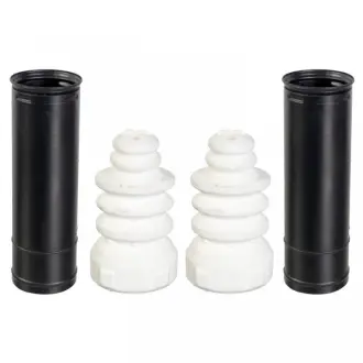 Пильник + відбійник амортизатора (заднього) VW Touran 03-15 (к-кт) FEBI BILSTEIN 106123