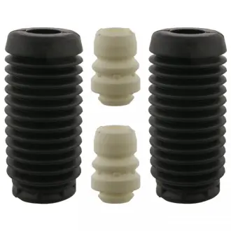 FEBI FORD захист переднього амортизатора к-кт Fiesta 01- FEBI BILSTEIN 106125