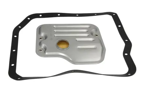 Фільтр АКПП Toyota Avensis 03-08 (к-кт з прокладкою) FEBI BILSTEIN 106247