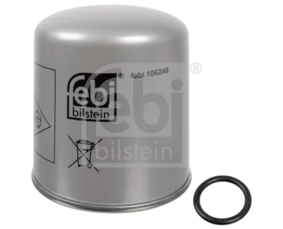 Фільтр вологовідділювача MB Trucks Febi Bilstein 106249