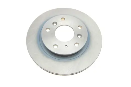 FEBI MAZDA гальмівний диск передній (вентил.) 626 87- FEBI BILSTEIN 10625