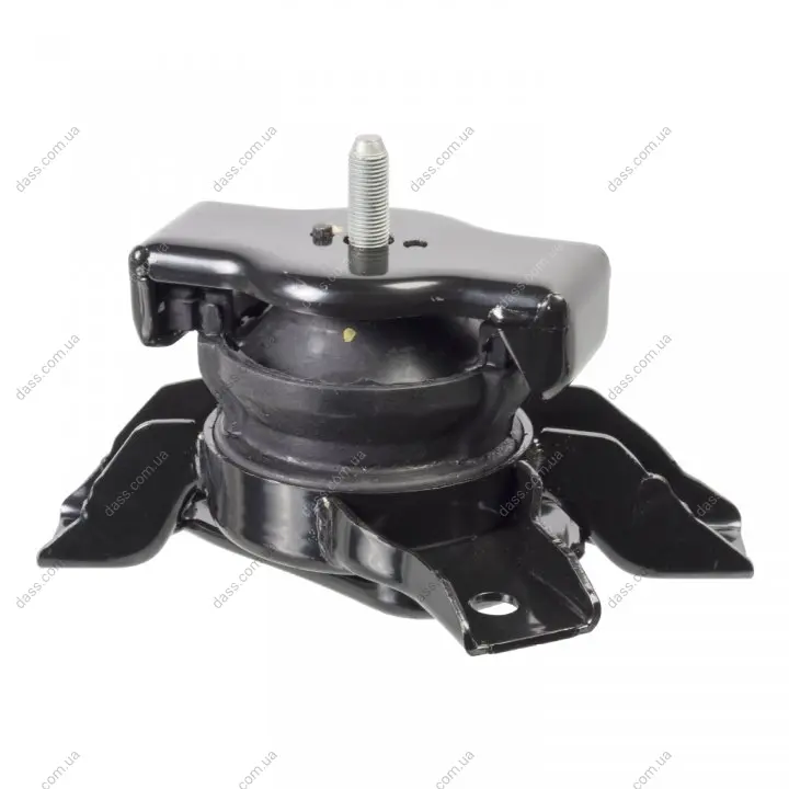 Подушка двигуна HYUNDAI Getz 02 Febi Bilstein 106396 (фото 1)
