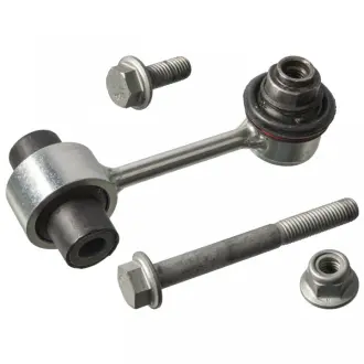 Тяга стабілізатора (заднього) Audi A8 03-10 FEBI BILSTEIN 106409