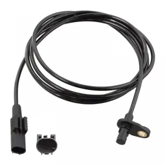 Датчик ABS задн Лів MERCEDES SPRINTER 3,5-T (B906), SPRINTER 3-T (B906), SPRINTER 4,6-T (B906), SPRINTER 5-T (B906) VW CRAFTER 30-35, CRAFTER 30-50 1.8-3.5 04.06-09.20 FEBI BILSTEIN 106480