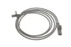 Датчик ABS задн Прав MERCEDES SPRINTER 3,5-T (B906), SPRINTER 3-T (B906), SPRINTER 4,6-T (B906), SPRINTER 5-T (B906) VW CRAFTER 30-35, CRAFTER 30-50 1.8-3.5 04.06-09.20 FEBI BILSTEIN 106481 (фото 2)