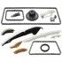 Комплект ланцюга ГРМ VW Golf VII 2.0 GTI 12-/Audi A4/A6/Q5 2.0 TFSI 07-18 106512