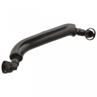 FEBI шланг вентиляції картера BMW E53 4.4 -06 FEBI BILSTEIN 106517