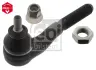 FEBI PEUGEOT наконечник рульової тяги 406 95- лів FEBI BILSTEIN 10657 (фото 1)