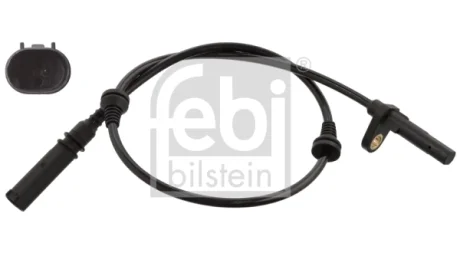 FEBI BMW датчик ABS X5/X6 E70/F15/E71/F16 FEBI BILSTEIN 106622 (фото 1)