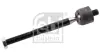 Тяга рульова Mazda CX-7 2.2/2.3 06- FEBI BILSTEIN 106730 (фото 1)