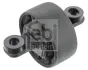 Сайлентблок важеля (заднього) Hyundai ix35/Kia Sportage 09- (R) FEBI BILSTEIN 106758 (фото 1)