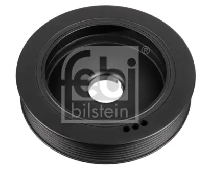 FEBI RENAULT шків к/вала MASTER II, TRAFIC II, OPEL, NISSAN FEBI BILSTEIN 106829