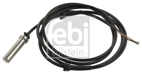 FEBI VW датчик числа обертів ABS (перед.) DB SprinterLT28-46 96- FEBI BILSTEIN 106838