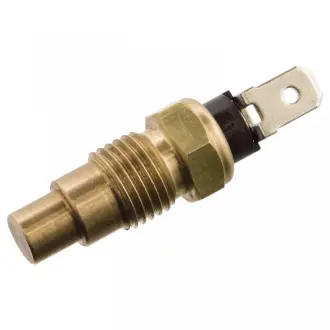 Датчик температури охолоджуючої рідини Nissan Almera 95-00/Sunny 1.4-2.0 90-95 FEBI BILSTEIN 106850