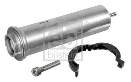 FEBI фільтр паливний диз. BMW 3/E90 FEBI BILSTEIN 106914