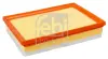 Фільтр повітряний Citroen Berlingo/Opel Combo 1.5D 18- FEBI BILSTEIN 106921 (фото 1)