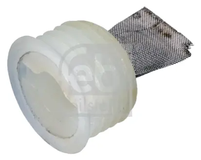 Фільтр AdBlue MAN HOCL 10.6M/12.8M/12M/15M/18.310, 18.320/18.320/18.330/18.350/18.350, 18.360/18.360/18.390/18.390, 18.400/18.400/18.400 HOCL/18.420/18.430/18.430, 18.440/18.440/18.460/18.470/18.480/1 FEBI BILSTEIN 106990
