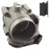 Повітряна заслінка VOLVO C70 I, S60 I, S80 I, V70 II, XC70 I, XC90 I 2.0-3.0 01.99-12.14 FEBI BILSTEIN 107028 (фото 1)